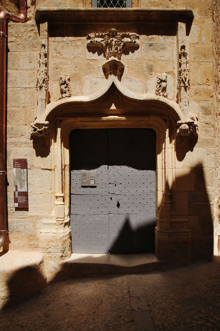 atelier Coq agence architecture architecte Sarlat Dordogne réalisation logements collectifs CIR Salamand (2) prt