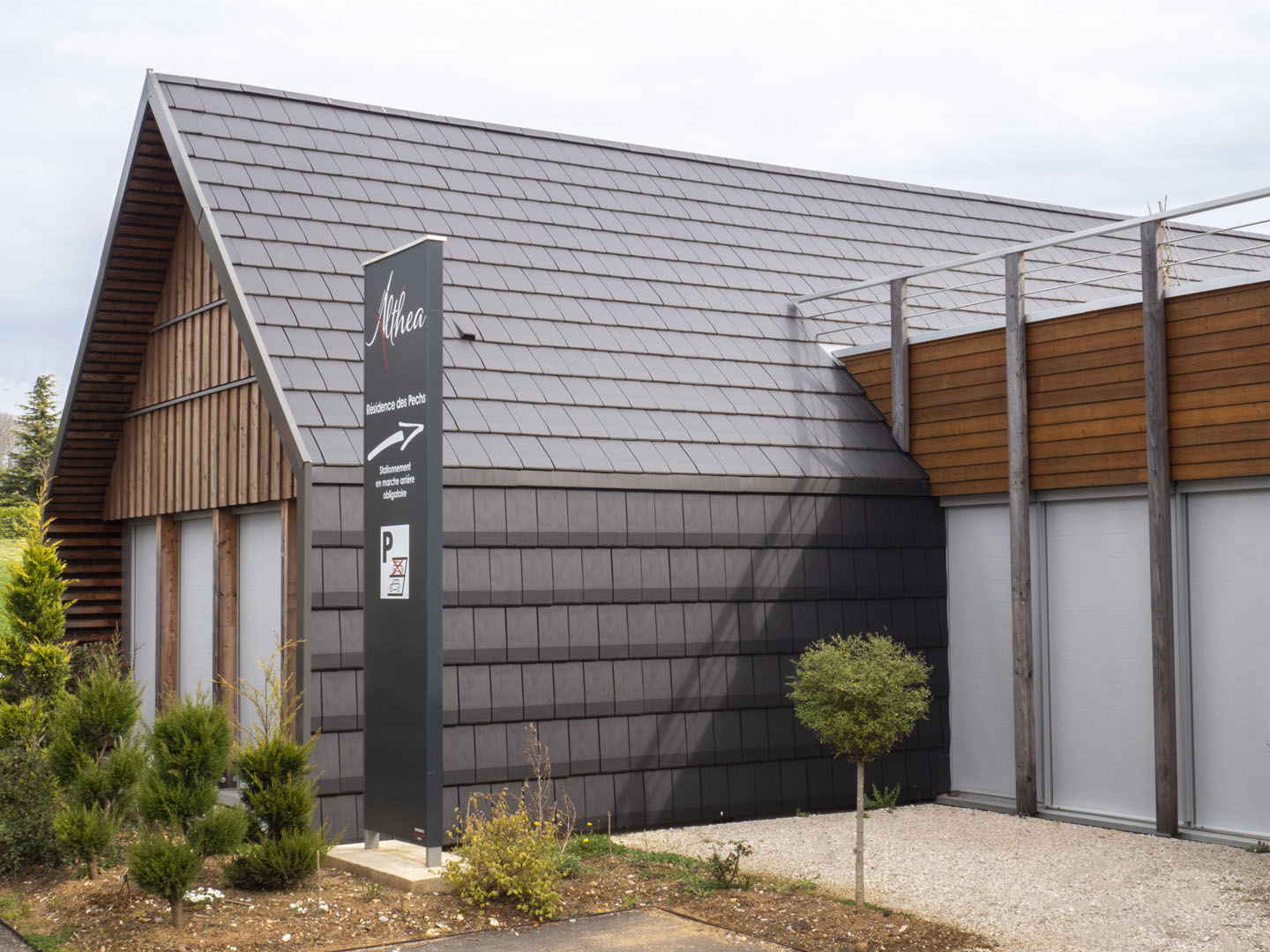 atelier Coq agence architecture architecte Sarlat Dordogne réalisation médical Foyer althea sarlat 2020 1062368 copie psg