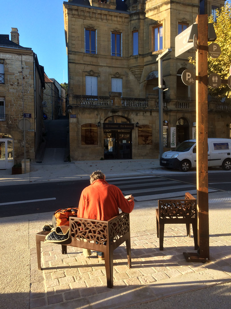 atelier Coq agence architecture architecte Sarlat Dordogne réalisation paysage Gourdon tour sud 2018 5 prt