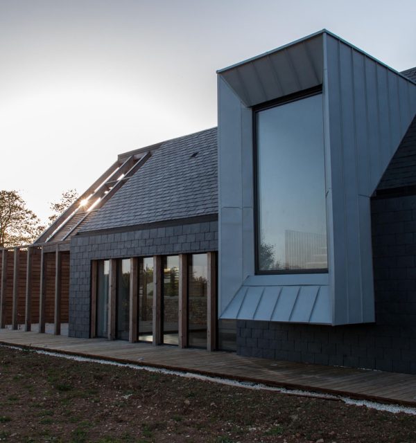 atelier Coq agence architecture architecte Sarlat Dordogne réalisation maisons neuves rénovations Maison GA 2017 12 psg